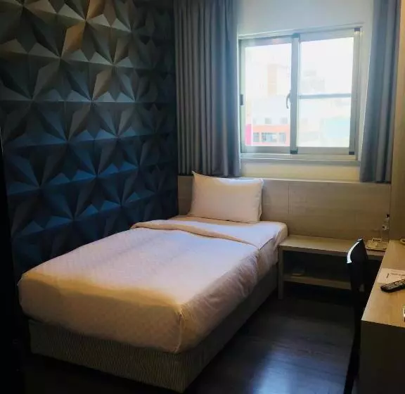 Fotos del hotel Kousin:  21
