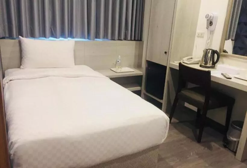 Fotos del hotel Kousin:  20