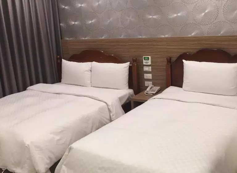 Fotos del hotel Kousin:  18