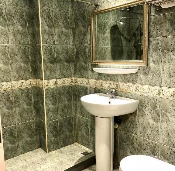 Fotos del hotel Kousin:  6