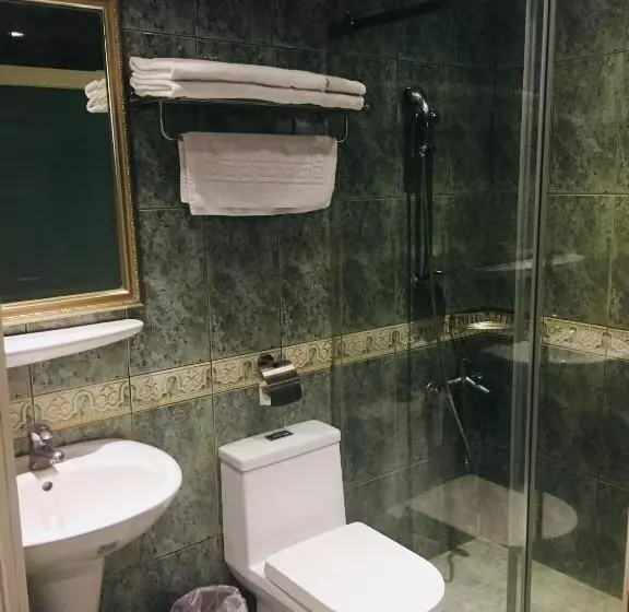 Fotos del hotel Kousin:  8
