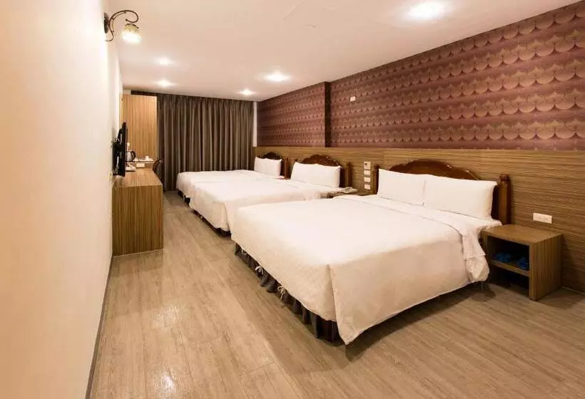 Fotos del hotel Kousin:  10