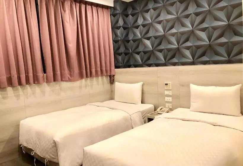Fotos del hotel Kousin:  16