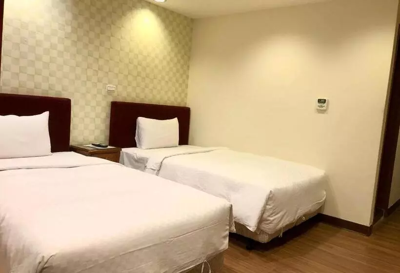Fotos del hotel Kousin:  17
