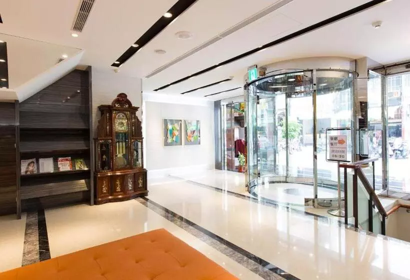 Fotos del hotel Kousin:  3