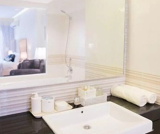 Fotos del hotel Mansion28 @dharmawangsa:  11