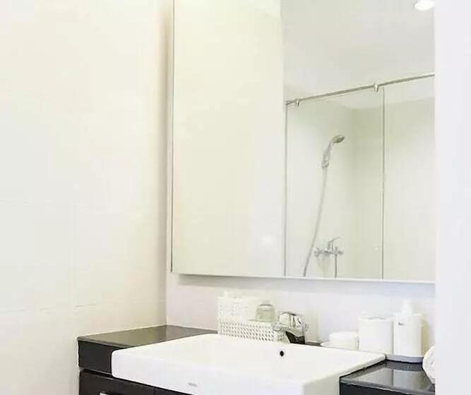 Fotos del hotel Mansion28 @dharmawangsa:  2