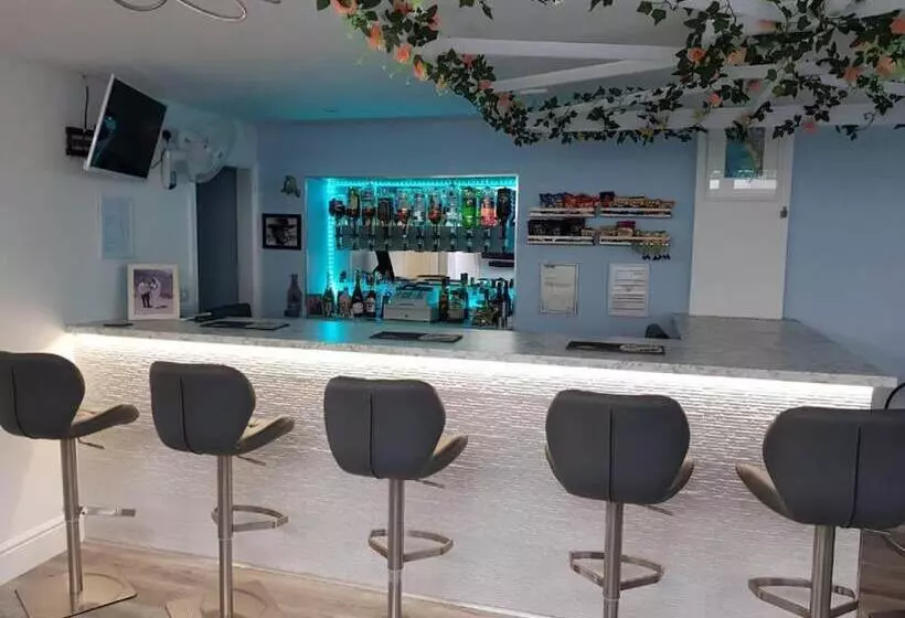 Fotos del hotel Minerva:  9