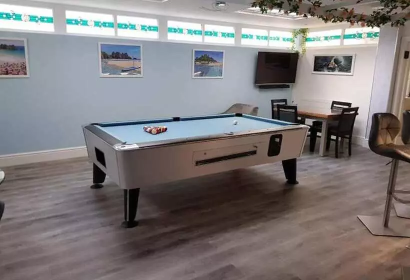 Fotos del hotel Minerva:  4