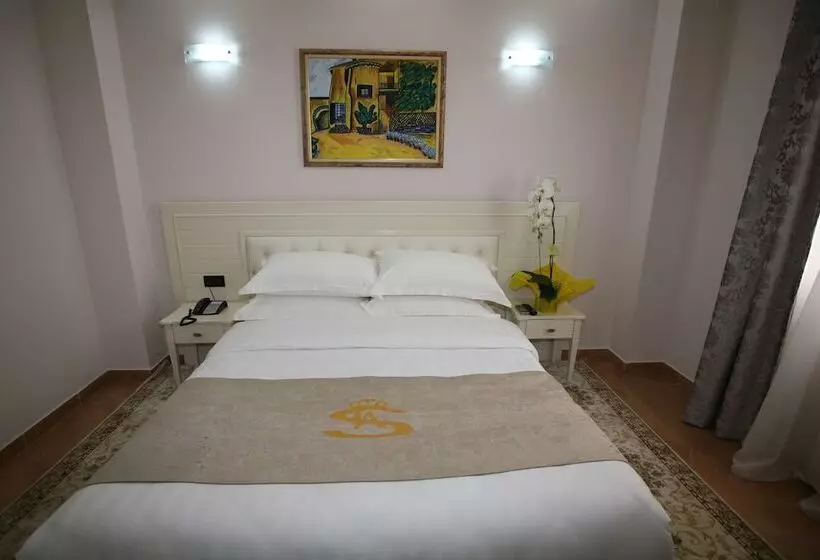 Fotos del hotel Boutique Las:  13