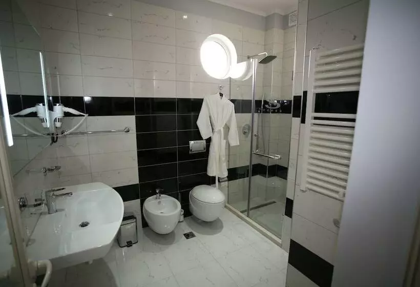 Fotos del hotel Boutique Las:  11