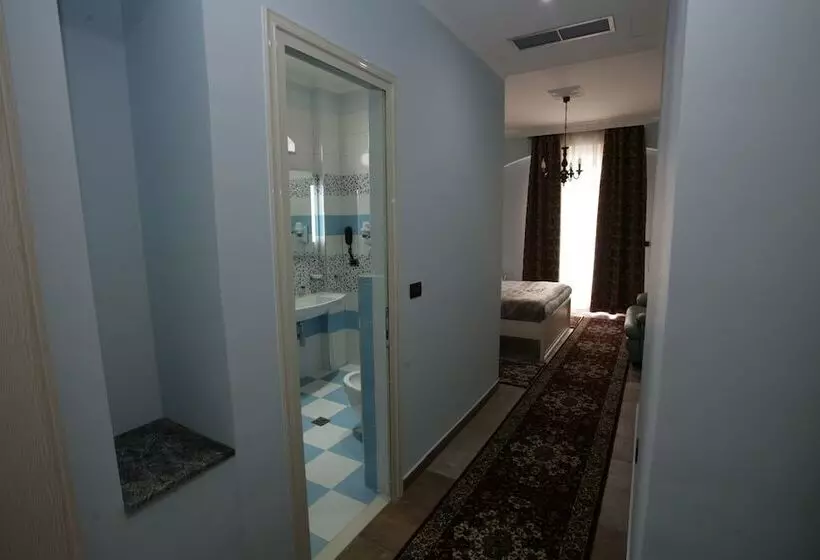 Fotos del hotel Boutique Las:  4