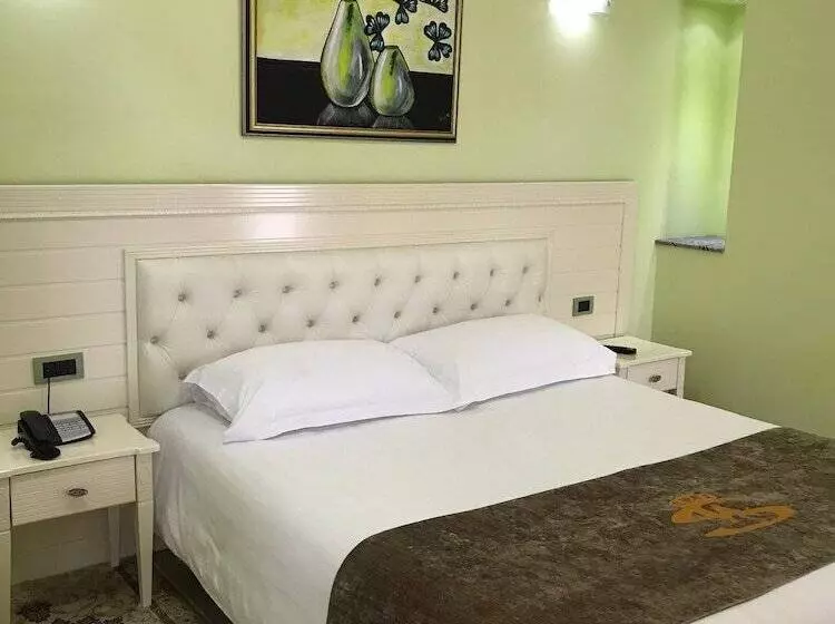 Fotos del hotel Boutique Las:  21