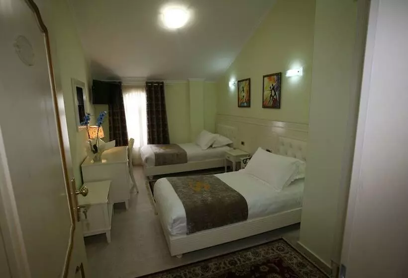 Fotos del hotel Boutique Las:  19