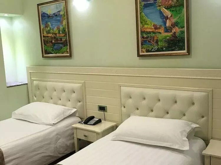 Fotos del hotel Boutique Las:  18