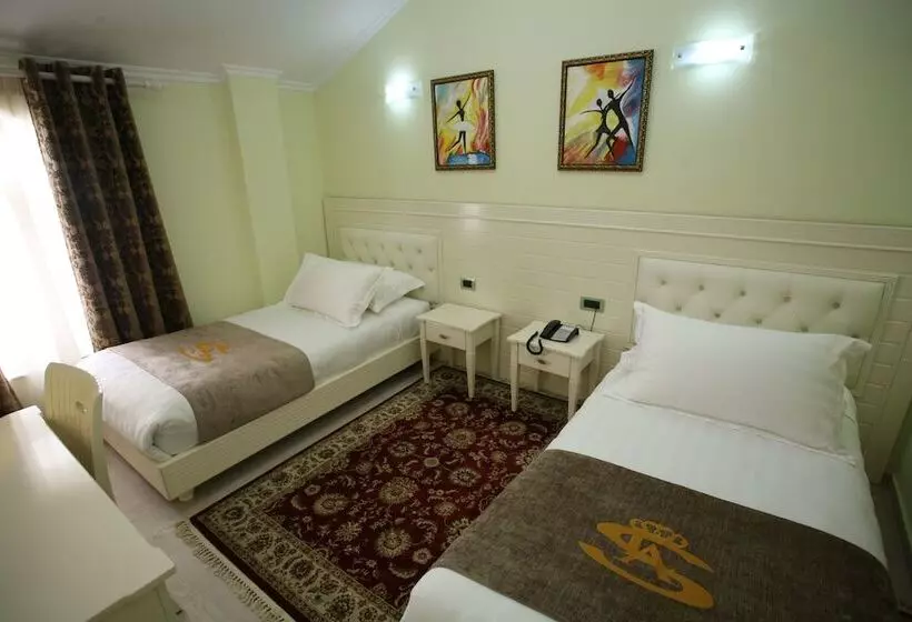 Fotos del hotel Boutique Las:  2