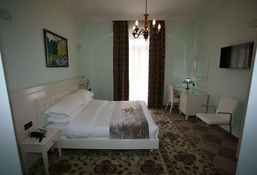 Fotos del hotel Boutique Las:  16