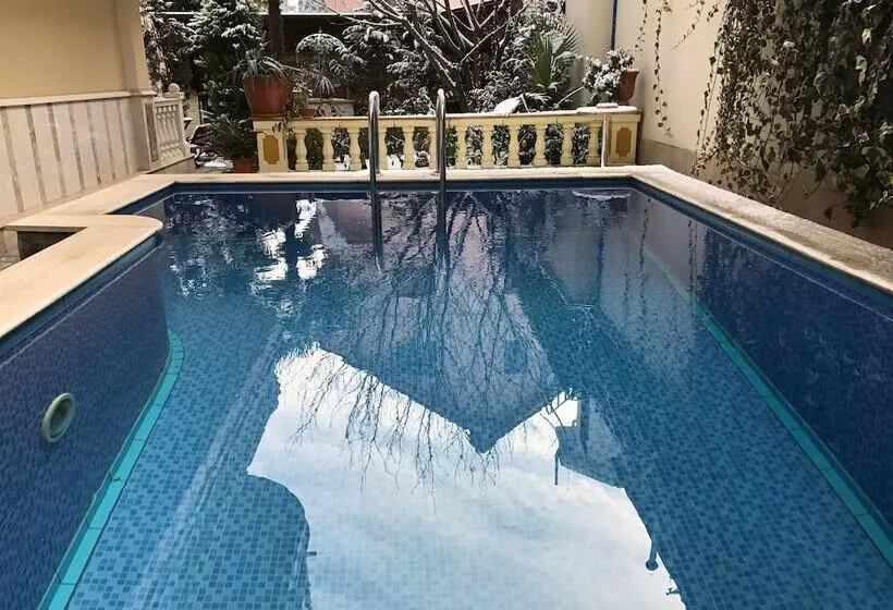 Fotos del hotel Boutique Las:  3