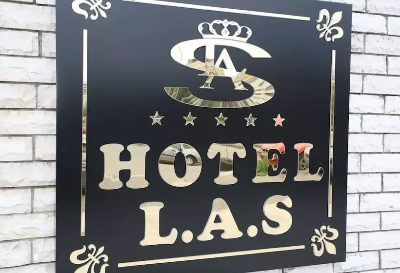 Boutique Las