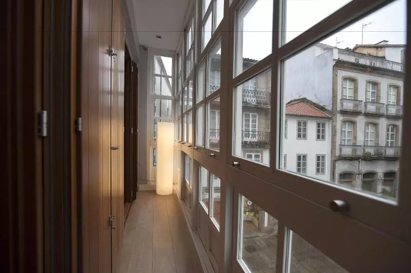 Fotos del hotel Casas Reais Boutique:  5