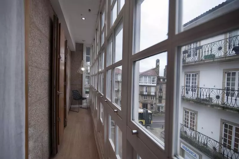 Fotos del hotel Casas Reais Boutique:  11