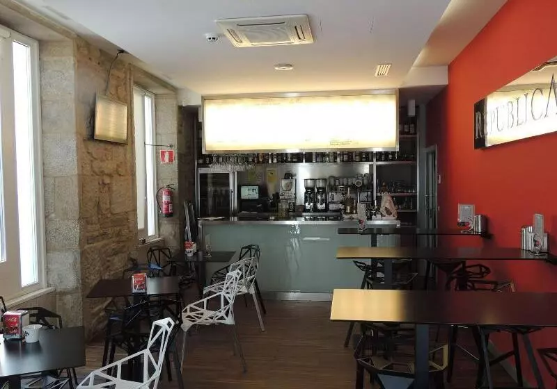 Fotos del hotel Casas Reais Boutique:  4
