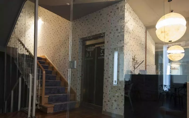 Fotos del hotel Casas Reais Boutique:  3