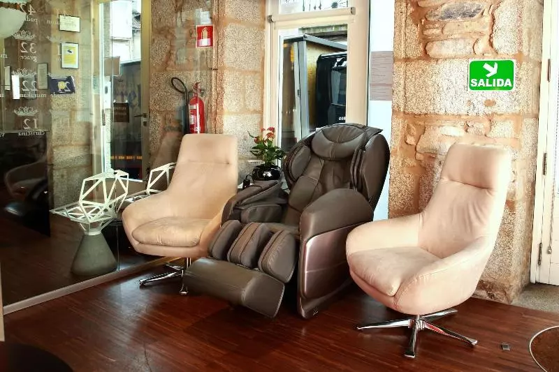 Fotos del hotel Casas Reais Boutique:  6