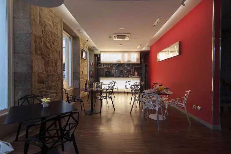 Fotos del hotel Casas Reais Boutique:  8