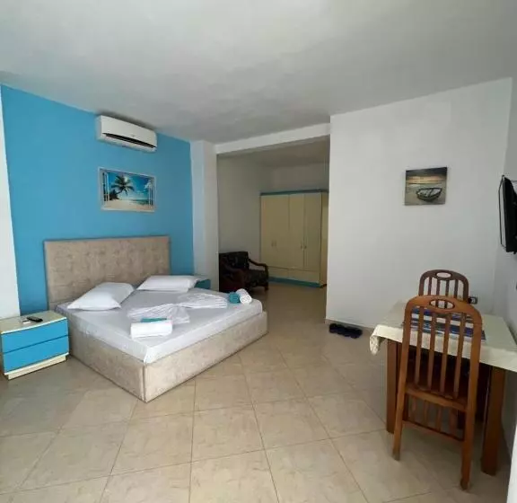 Fotos del hotel Cocktail & Dreams Hotel Saranda:  2