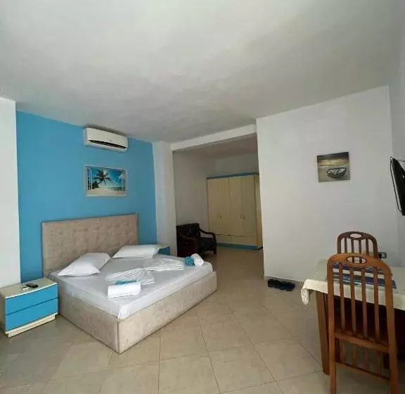 Fotos del hotel Cocktail & Dreams Hotel Saranda:  12