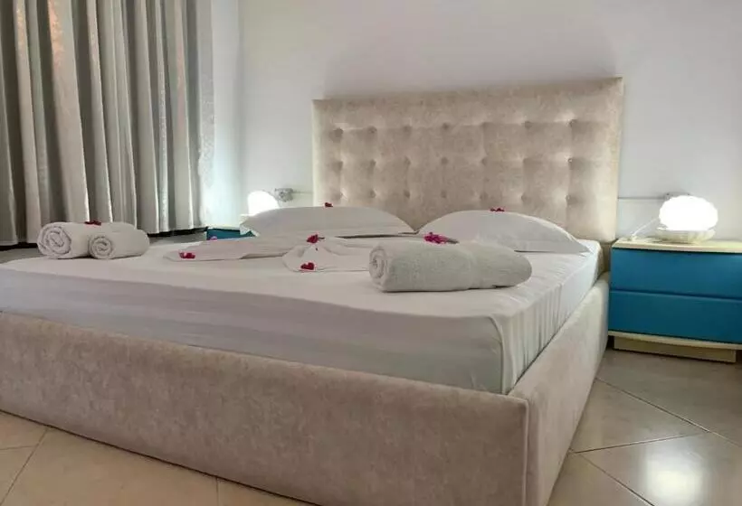 Fotos del hotel Cocktail & Dreams Hotel Saranda:  20