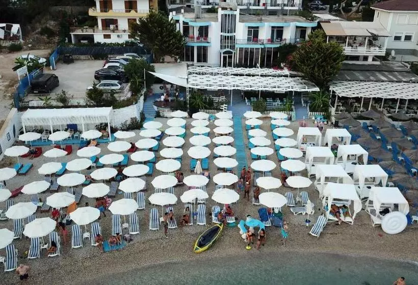 Fotos del hotel Cocktail & Dreams Hotel Saranda:  5