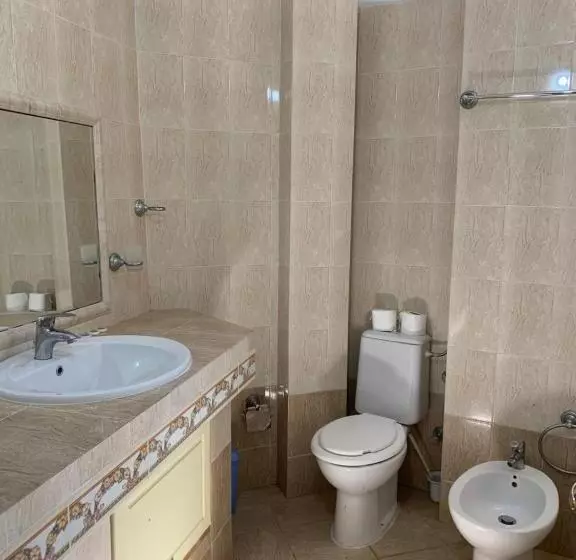 Fotos del hotel Cocktail & Dreams Hotel Saranda:  4