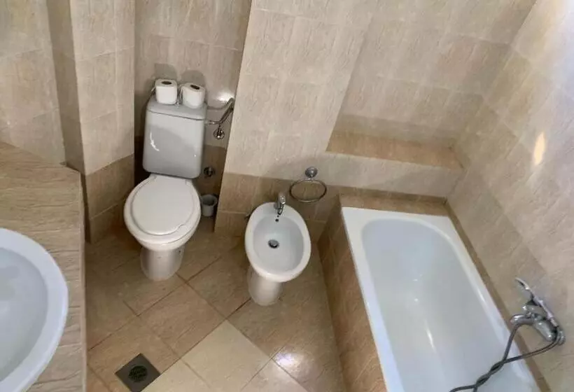 Fotos del hotel Cocktail & Dreams Hotel Saranda:  8