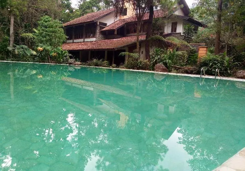 Fotos del hotel Imah Seniman:  2