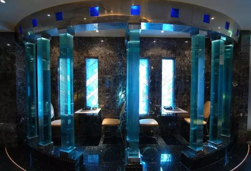 Fotos del hotel & Spa Jmex  Adults Only:  2
