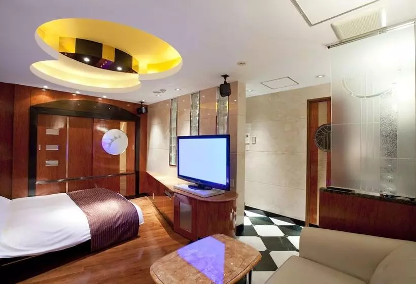Fotos del hotel & Spa Jmex  Adults Only:  5