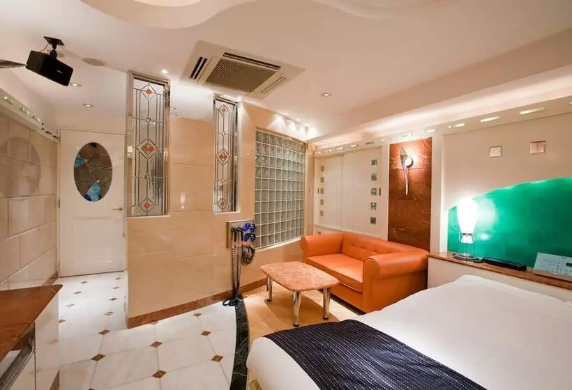 Fotos del hotel & Spa Jmex  Adults Only:  7