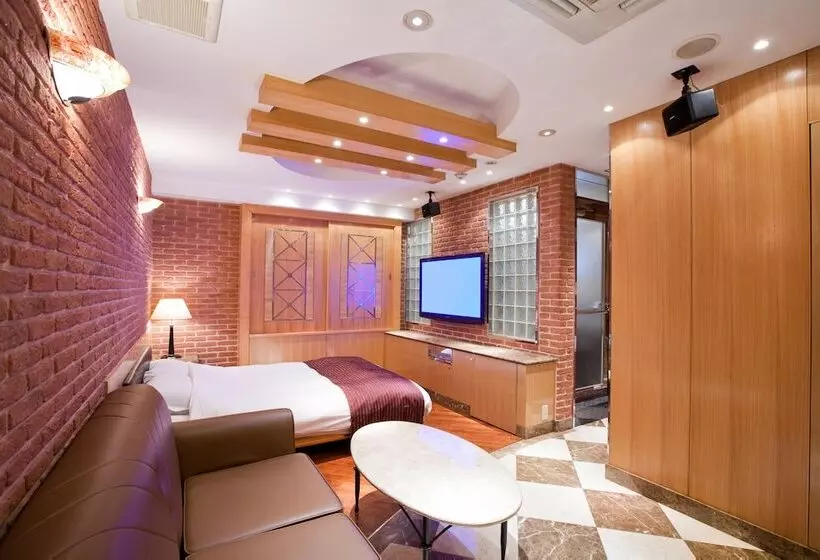 Fotos del hotel & Spa Jmex  Adults Only:  15