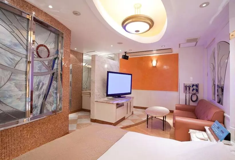 Fotos del hotel & Spa Jmex  Adults Only:  12