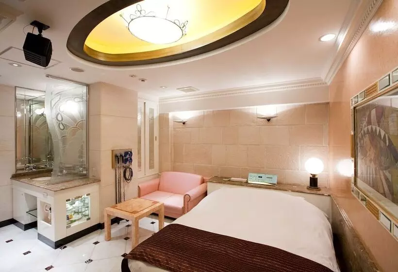 Fotos del hotel & Spa Jmex  Adults Only:  11