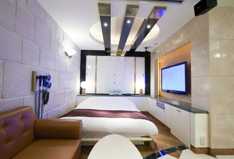 Fotos del hotel & Spa Jmex  Adults Only:  14