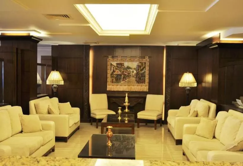 Fotos del hotel Al Zaitouna:  13
