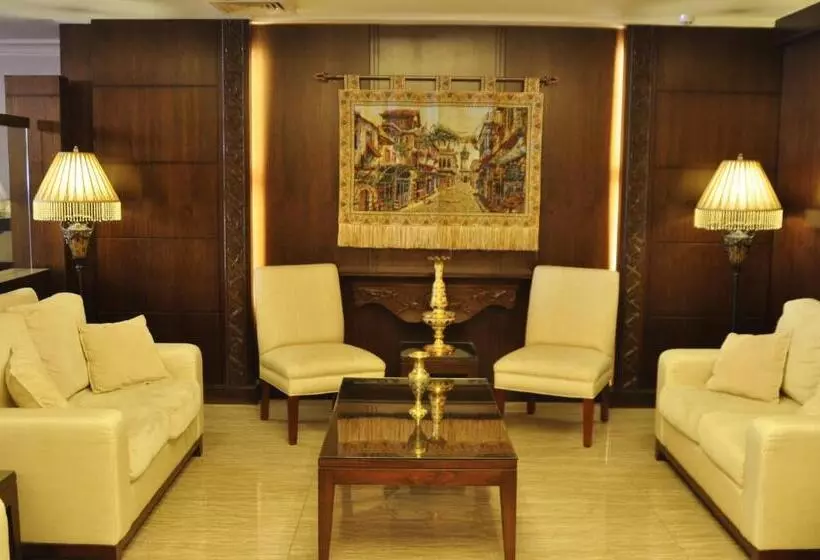 Fotos del hotel Al Zaitouna:  15