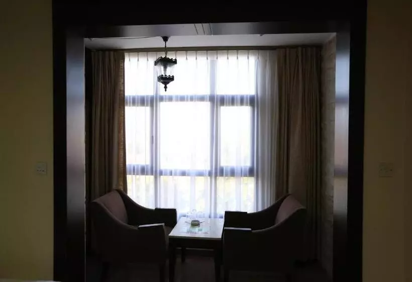 Fotos del hotel Al Zaitouna:  21