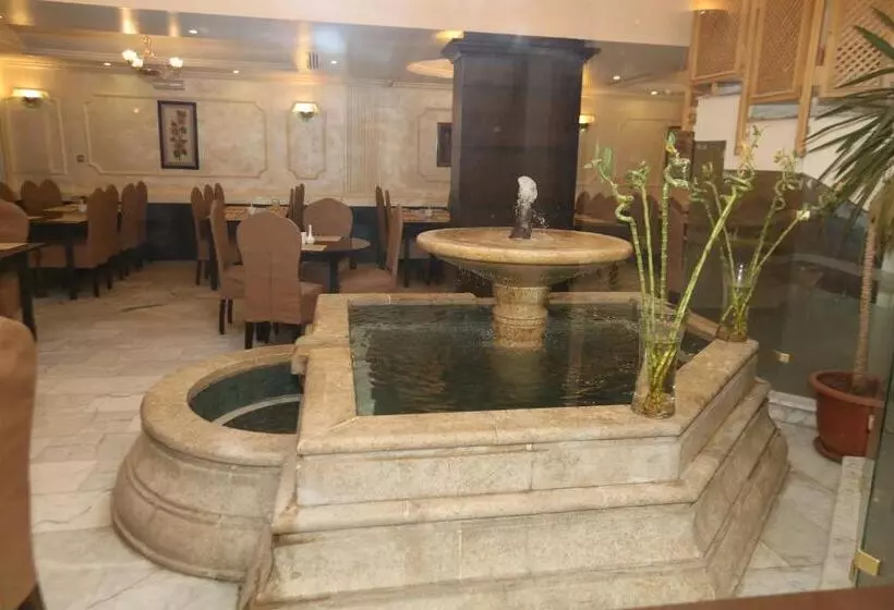 Fotos del hotel Al Zaitouna:  4