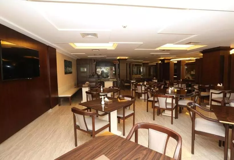 Fotos del hotel Al Zaitouna:  5