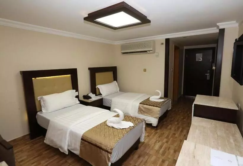 Fotos del hotel Al Zaitouna:  12