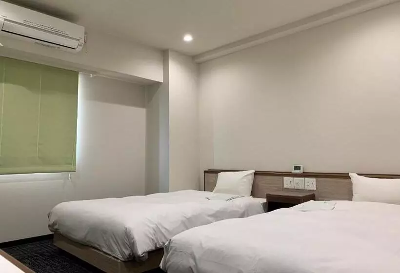 Fotos del hotel Ascent Hamamatsu:  12